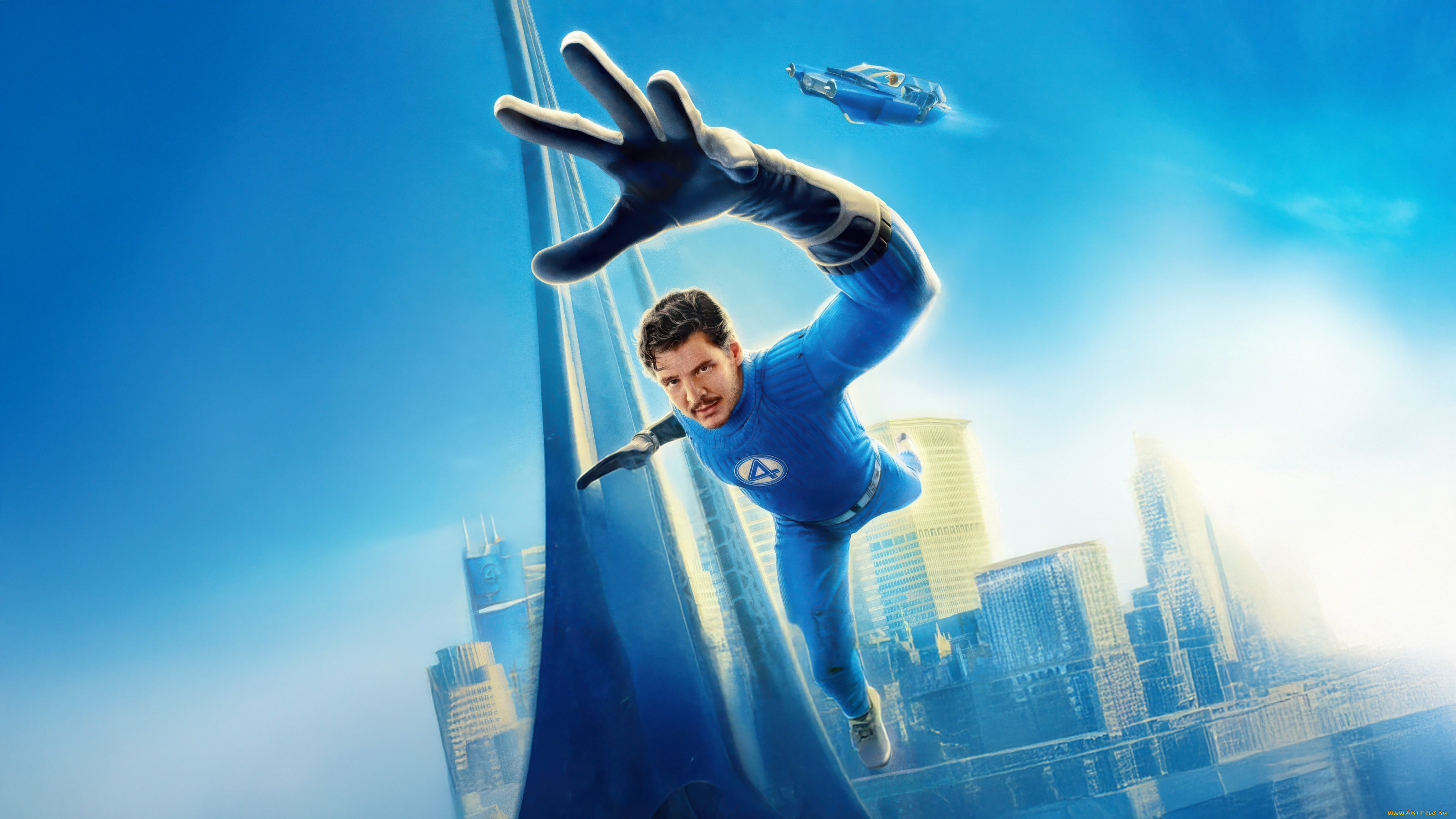  , the fantastic four,  first steps, the, fantastic, four, first, steps